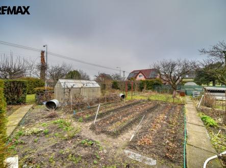 Prodej pozemku pro bydlení, 520 m²