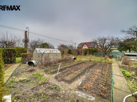 Prodej pozemku pro bydlení, 520 m²