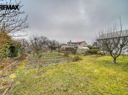 Prodej pozemku pro bydlení, 533 m²