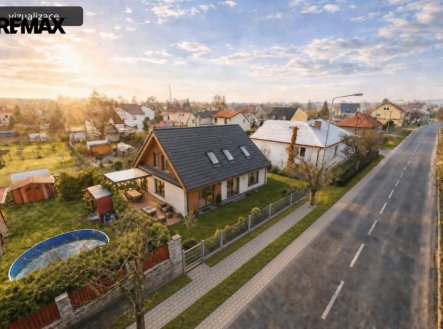 Prodej pozemku Kolín - Sendražice cca 533 m2