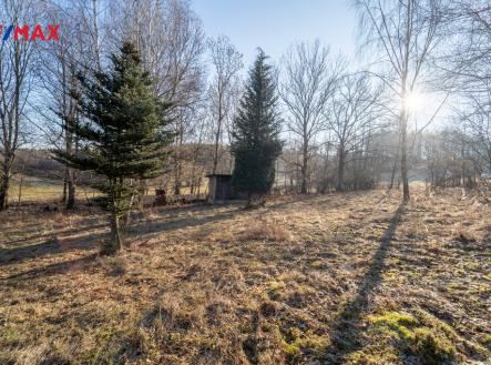 Prodej pozemku pro bydlení, 2 465 m²