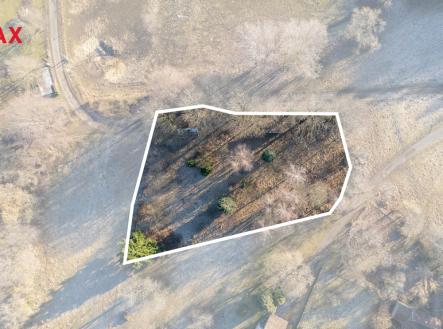 Prodej pozemku pro bydlení, 2 465 m²