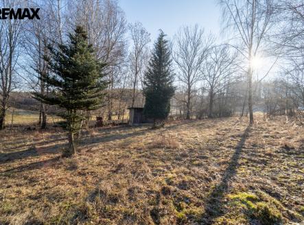 Prodej pozemku pro bydlení, 2 465 m²