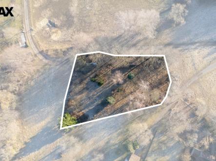 Prodej pozemku pro bydlení, 2 465 m²