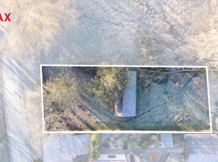 Prodej pozemku pro bydlení, 527 m²