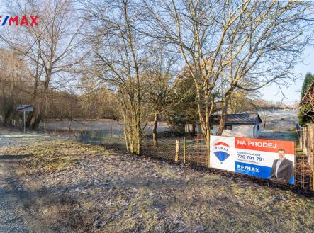 Prodej pozemku pro bydlení, 527 m²