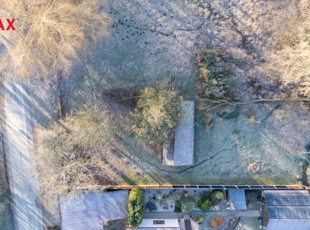 Prodej pozemku pro bydlení, 527 m²