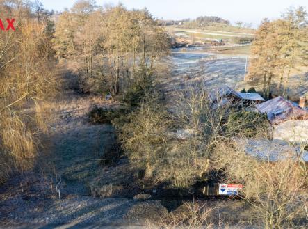 Prodej pozemku pro bydlení, 527 m²