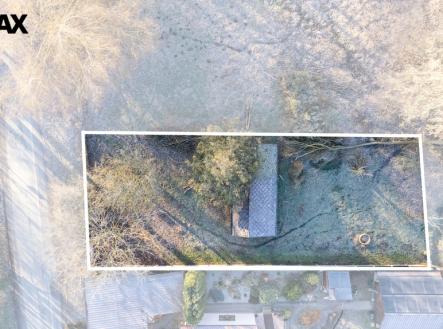 Prodej pozemku pro bydlení, 527 m²