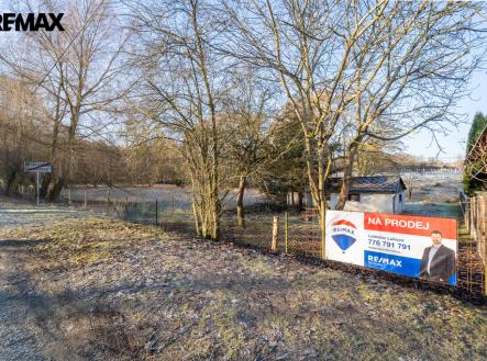 Prodej pozemku pro bydlení, 527 m²