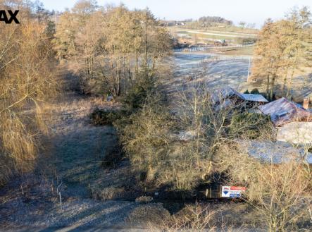 Prodej pozemku pro bydlení, 527 m²