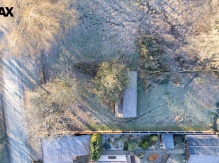 Prodej pozemku pro bydlení, 527 m²