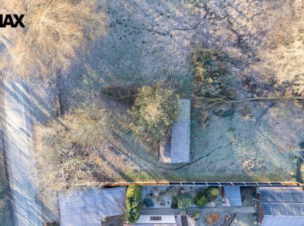 Prodej pozemku pro bydlení, 527 m²