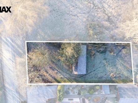 Prodej pozemku pro bydlení, 527 m²