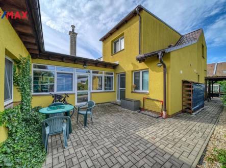 Prodej domu/vily, 134 m²