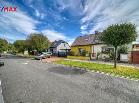 Prodej domu/vily, 134 m²