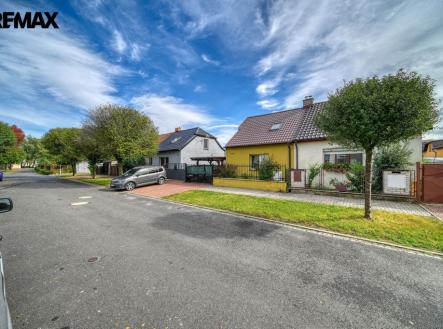 Prodej domu/vily, 134 m²