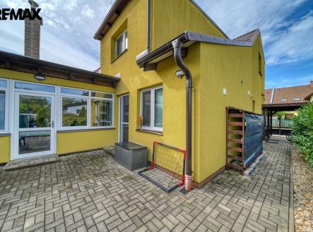 Prodej domu/vily, 134 m²