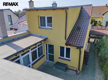 Prodej domu/vily, 134 m²