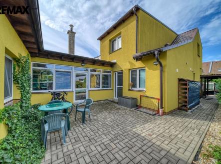 Prodej domu/vily, 134 m²