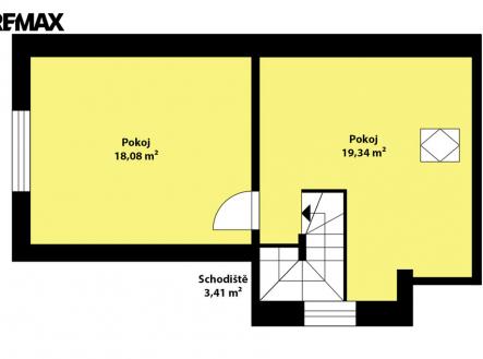 Prodej domu/vily, 134 m²