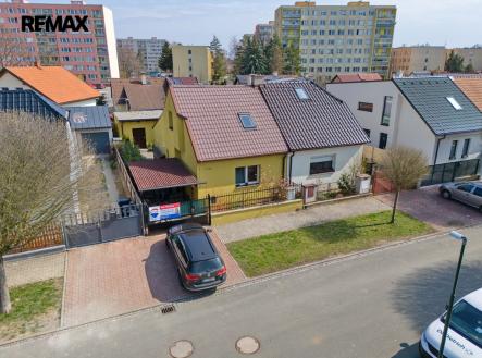 Prodej domu/vily, 134 m²