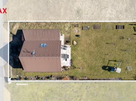 Prodej domu/vily, 167 m²