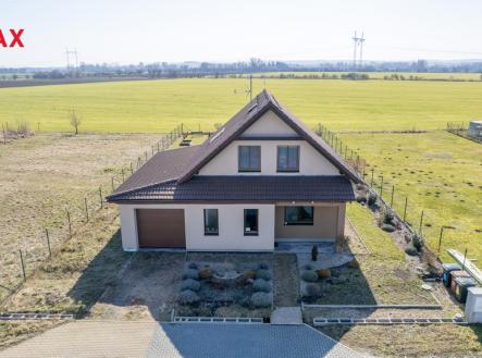 Prodej domu/vily, 167 m²
