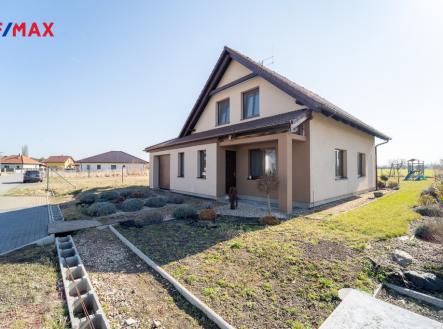 Prodej domu/vily, 167 m²