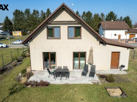 Prodej domu/vily, 167 m²