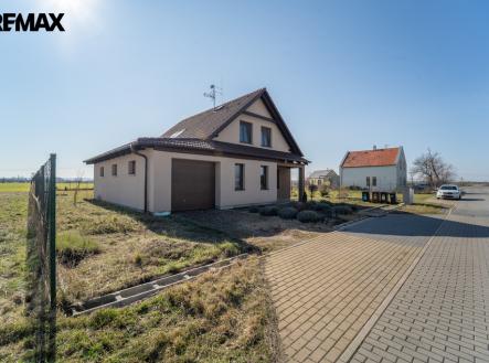 Prodej domu/vily, 167 m²