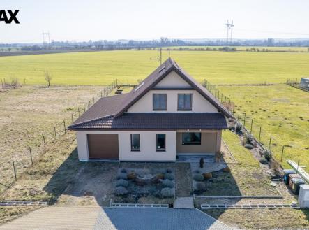 Prodej domu/vily, 167 m²