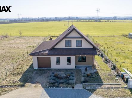 Prodej domu/vily, 167 m²