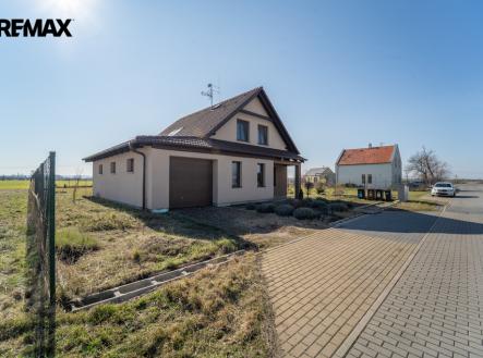 Prodej domu/vily, 167 m²