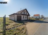 Prodej domu/vily, 167 m²