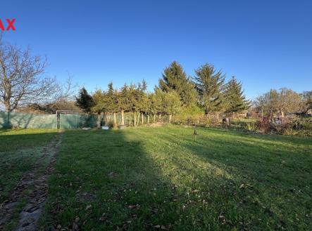 Prodej pozemku pro bydlení, 392 m²