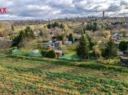 Prodej pozemku pro bydlení, 392 m²