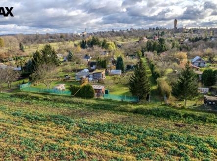 Prodej pozemku pro bydlení, 392 m²