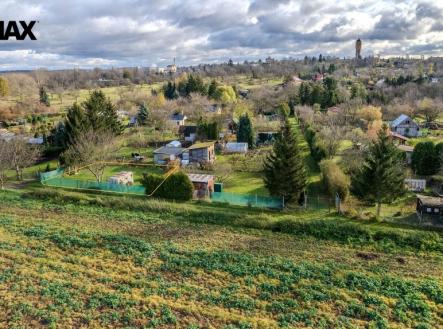 Prodej pozemku pro bydlení, 392 m²