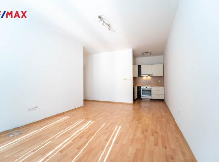 Pronájem bytu, 2+kk, 59 m²
