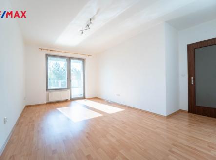 Pronájem bytu, 2+kk, 59 m²