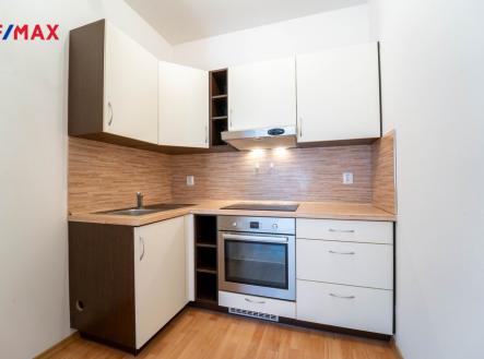 Pronájem bytu, 2+kk, 59 m²
