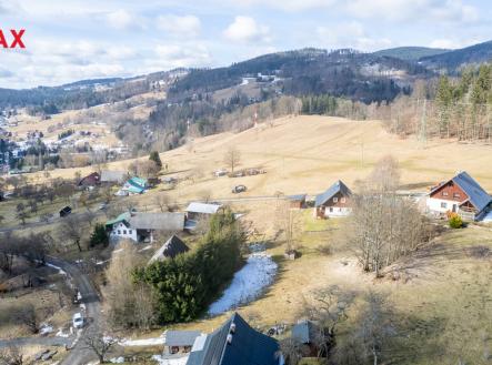 Prodej pozemku pro bydlení, 1 677 m²