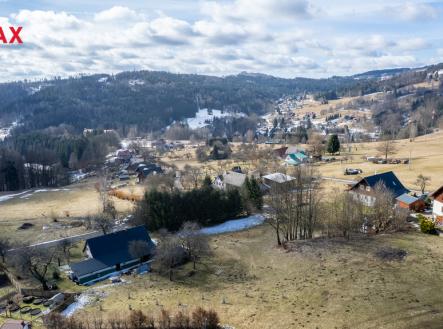 Prodej pozemku pro bydlení, 1 677 m²