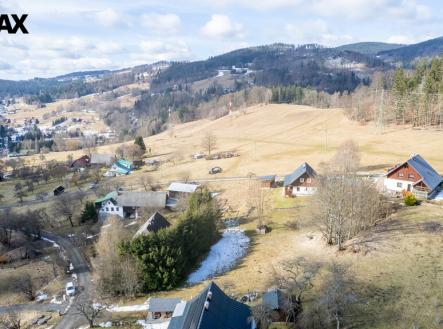 Prodej pozemku pro bydlení, 1 677 m²