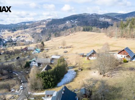 Prodej pozemku pro bydlení, 1 677 m²