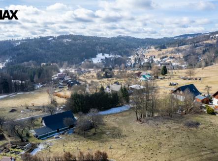 Prodej pozemku pro bydlení, 1 677 m²