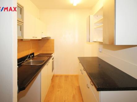 Pronájem bytu, 2+kk, 44 m²