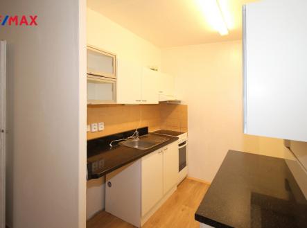 Pronájem bytu, 2+kk, 44 m²