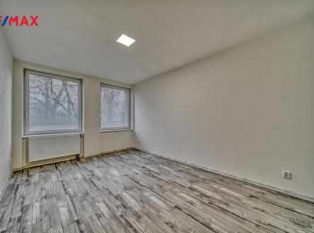 Pronájem bytu, 2+kk, 47 m²